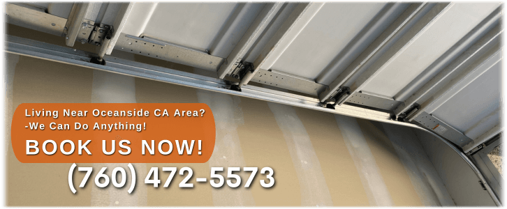 Garage Door Roller Repair Oceanside CA