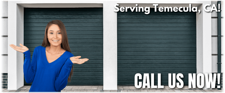 Garage Door Repair Temecula CA