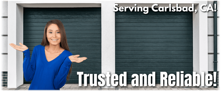 Garage Door Repair Carlsbad CA