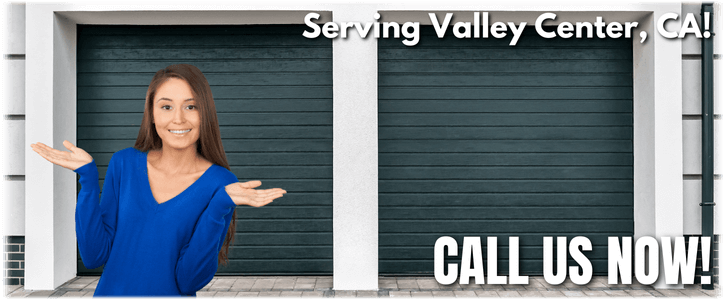 Garage Door Repair Valley Center CA